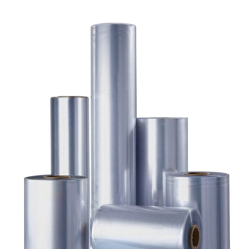 Shrink Film