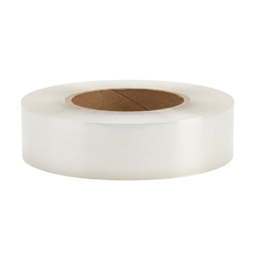 Carton Sealing Tape (Hand Rolls)