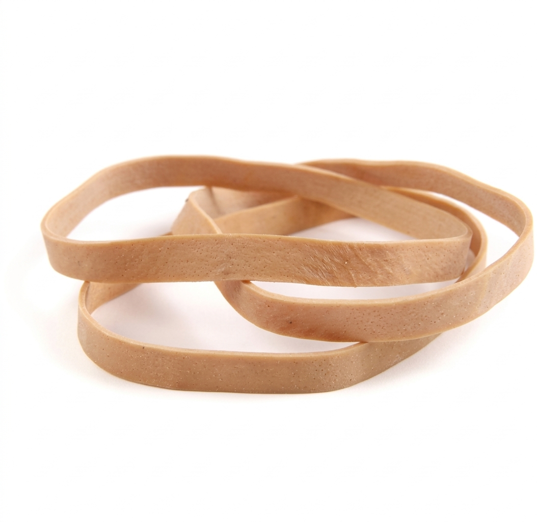 Industrial Rubber Bands