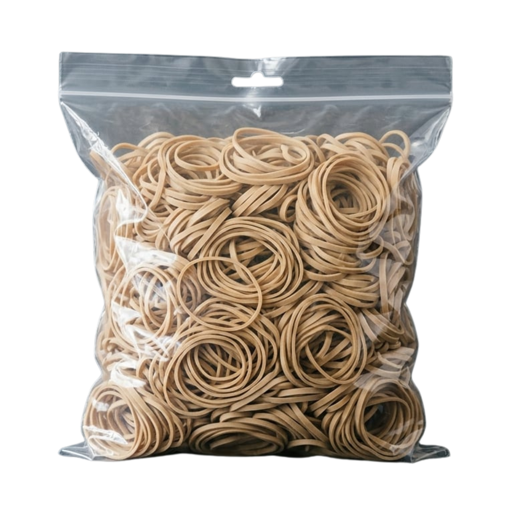 Industrial Rubber Bands