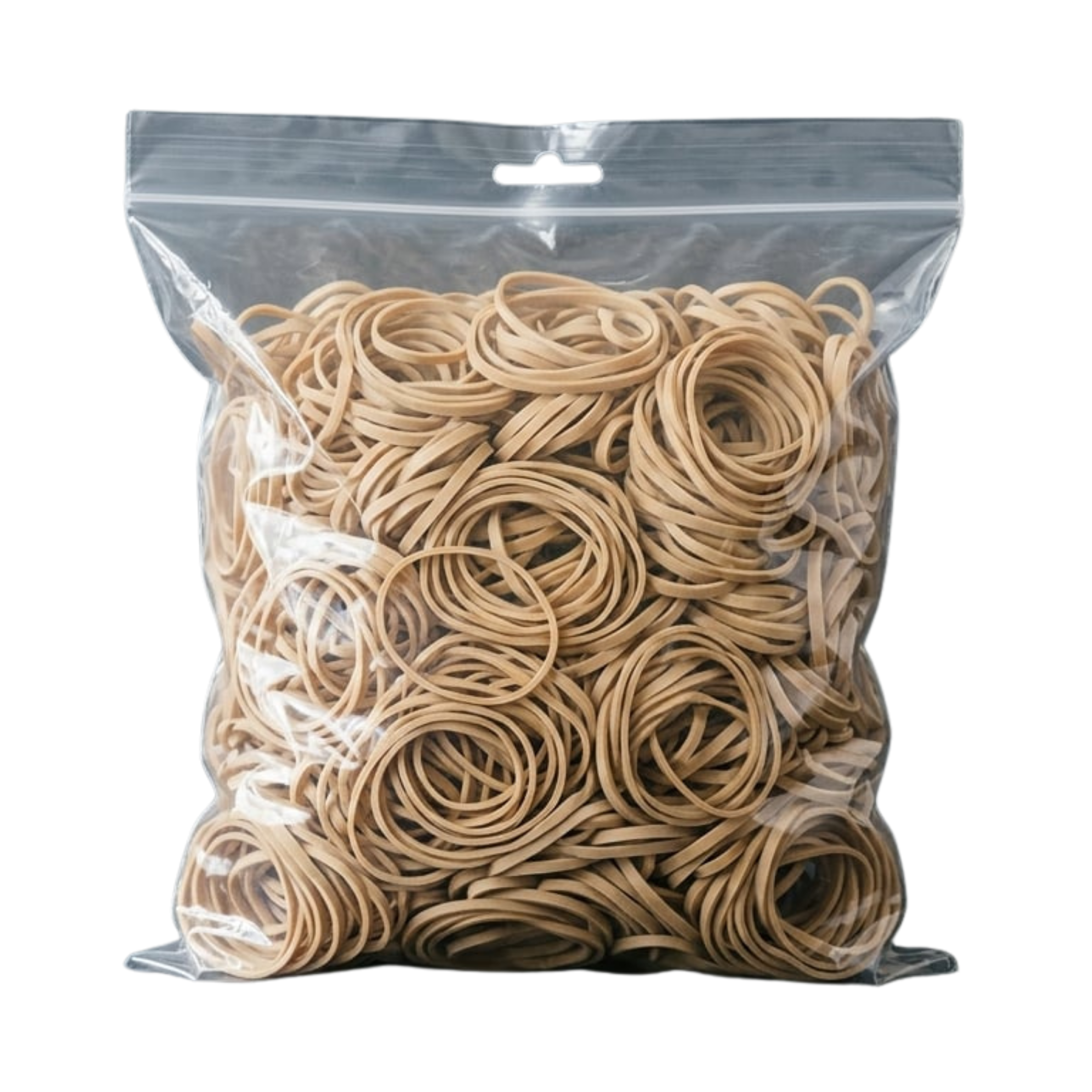 Industrial Rubber Bands